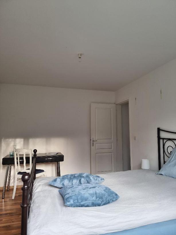 Maison Coco Quiberville Sur Mer- Seaside Golfers Villa - Near Golf De Dieppe المظهر الخارجي الصورة