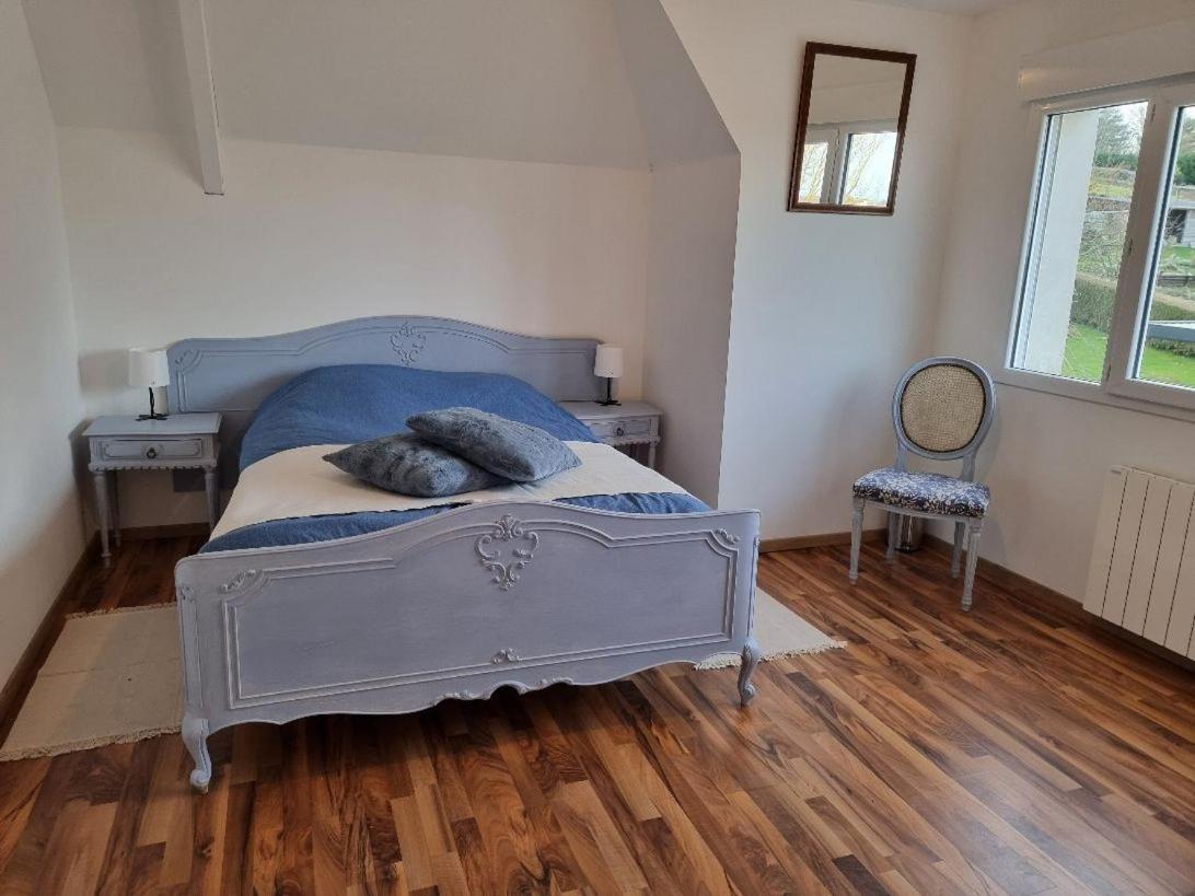Maison Coco Quiberville Sur Mer- Seaside Golfers Villa - Near Golf De Dieppe المظهر الخارجي الصورة
