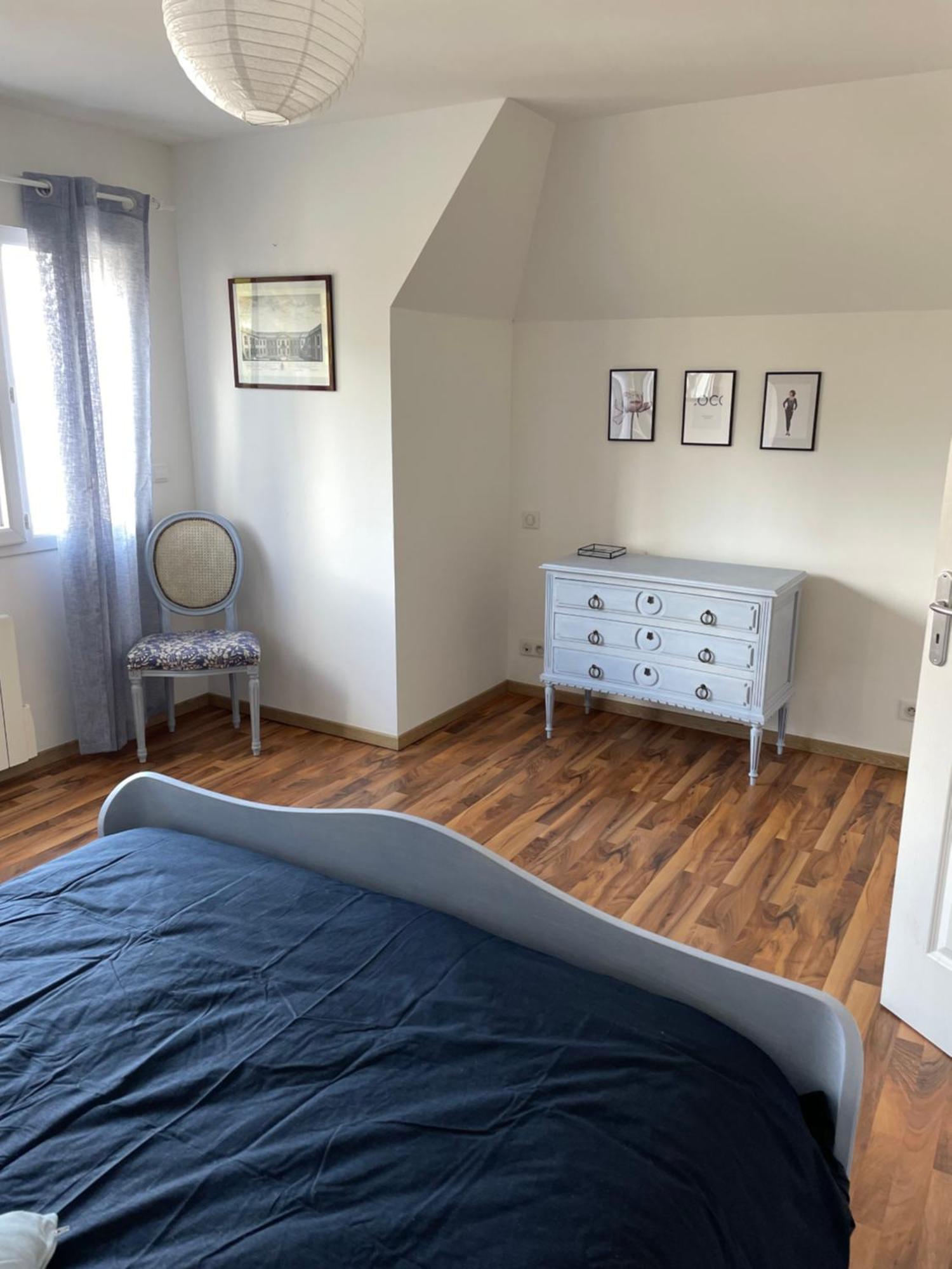 Maison Coco Quiberville Sur Mer- Seaside Golfers Villa - Near Golf De Dieppe المظهر الخارجي الصورة