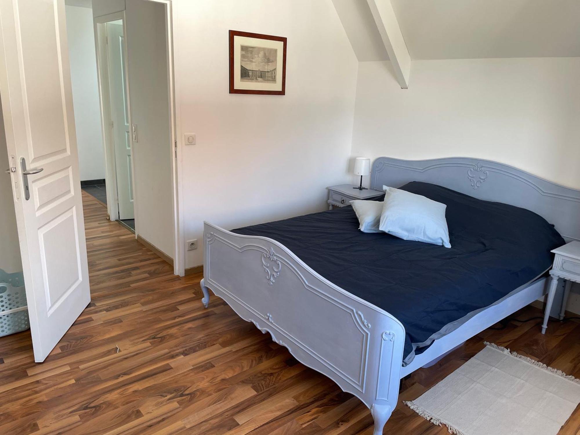 Maison Coco Quiberville Sur Mer- Seaside Golfers Villa - Near Golf De Dieppe المظهر الخارجي الصورة