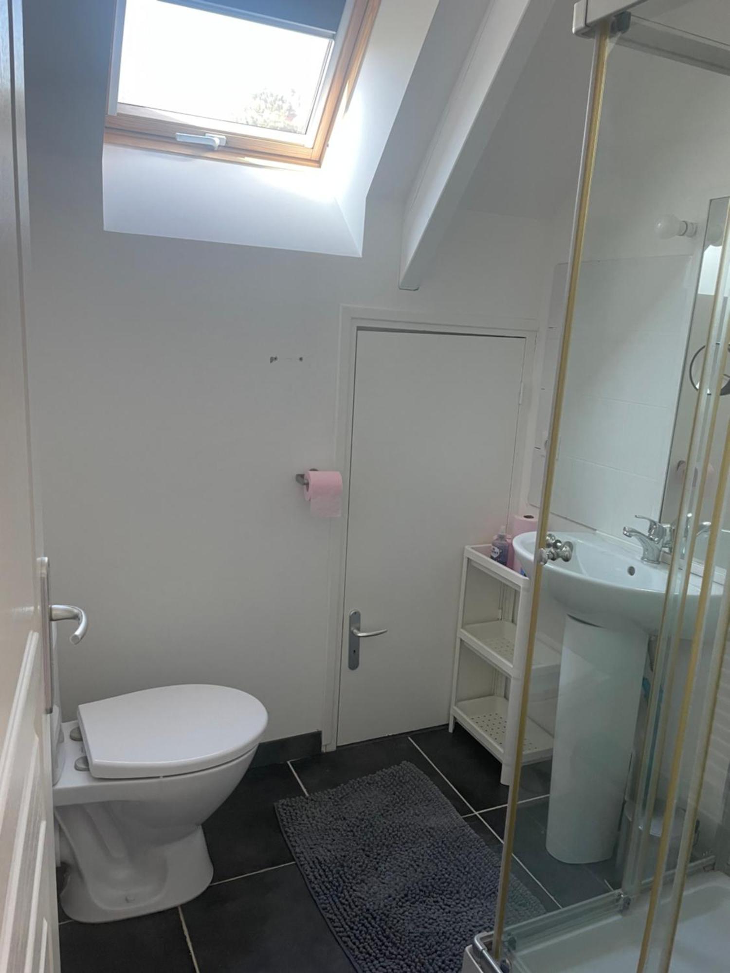 Maison Coco Quiberville Sur Mer- Seaside Golfers Villa - Near Golf De Dieppe المظهر الخارجي الصورة