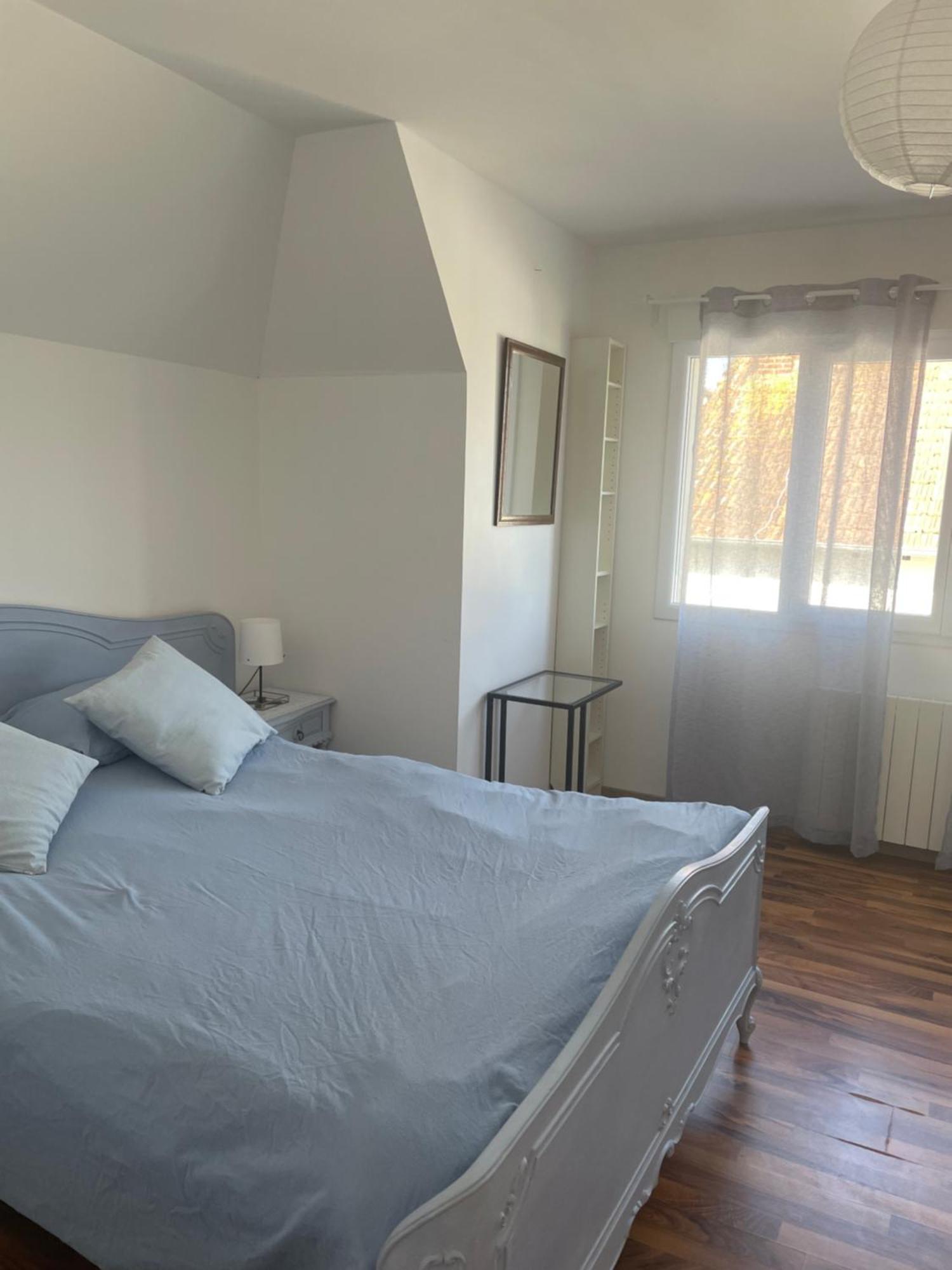 Maison Coco Quiberville Sur Mer- Seaside Golfers Villa - Near Golf De Dieppe المظهر الخارجي الصورة