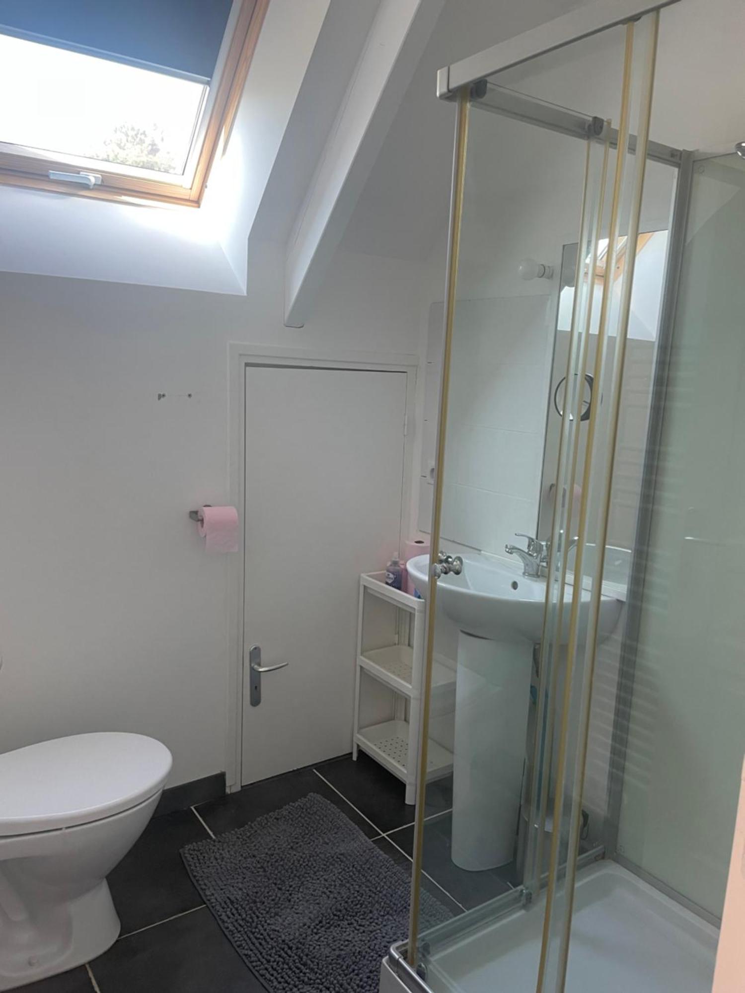Maison Coco Quiberville Sur Mer- Seaside Golfers Villa - Near Golf De Dieppe المظهر الخارجي الصورة