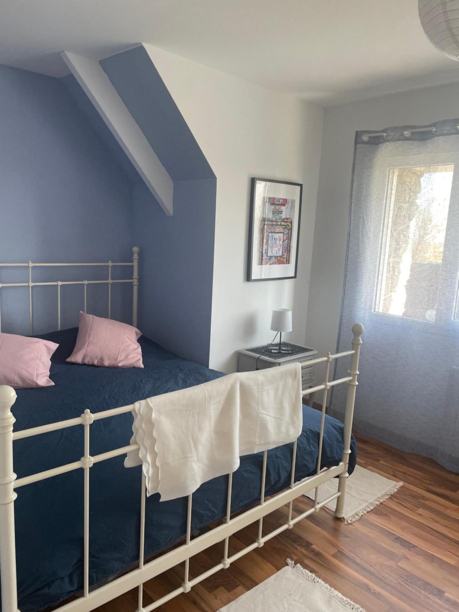 Maison Coco Quiberville Sur Mer- Seaside Golfers Villa - Near Golf De Dieppe المظهر الخارجي الصورة