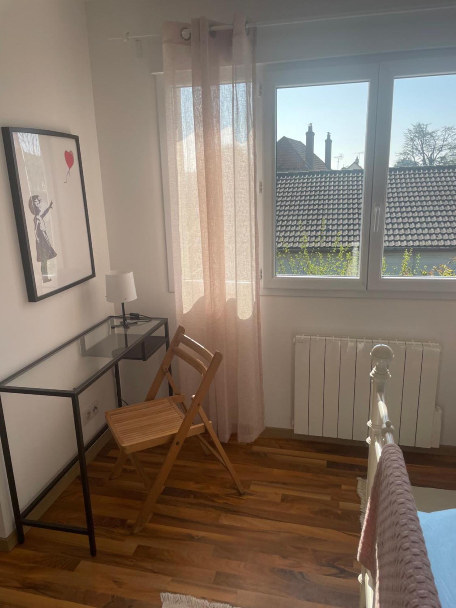 Maison Coco Quiberville Sur Mer- Seaside Golfers Villa - Near Golf De Dieppe المظهر الخارجي الصورة